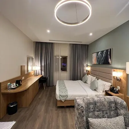 Lolia Hotel Ras Tanura Exterior photo