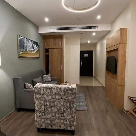 Lolia Hotel Ras Tanura Exterior photo