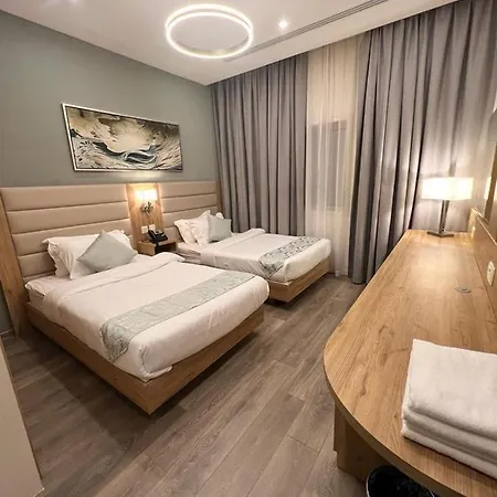 Lolia Hotel Ras Tanura Exterior photo