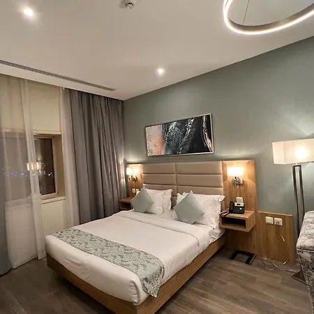 Lolia Hotel Ras Tanura Exterior photo