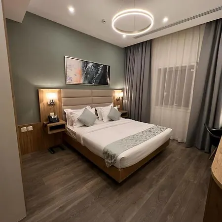 Lolia Hotel Ras Tanura Exterior photo