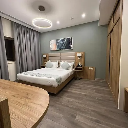 Lolia Hotel Ras Tanura Exterior photo