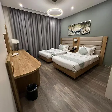 Lolia Hotel Ras Tanura Exterior photo