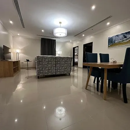 Lolia Hotel Ras Tanura Exterior photo