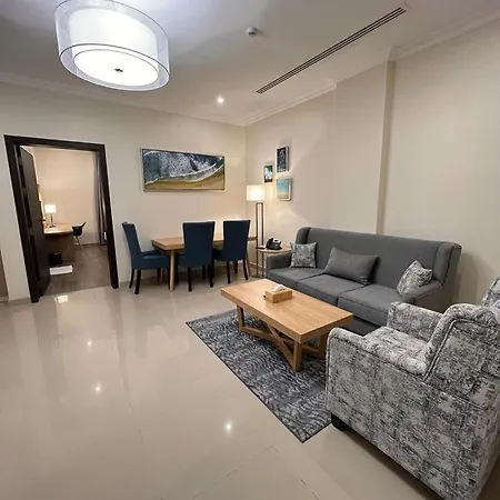 Lolia Hotel Ras Tanura Room photo