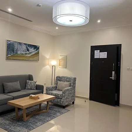 Lolia Hotel Ras Tanura Exterior photo
