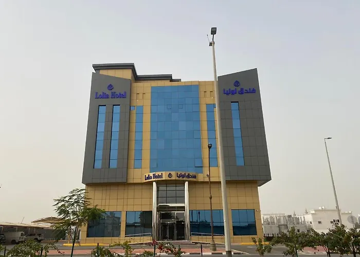 Lolia Hotel