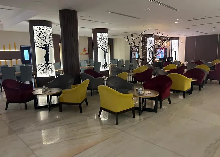 Lolia Hotel