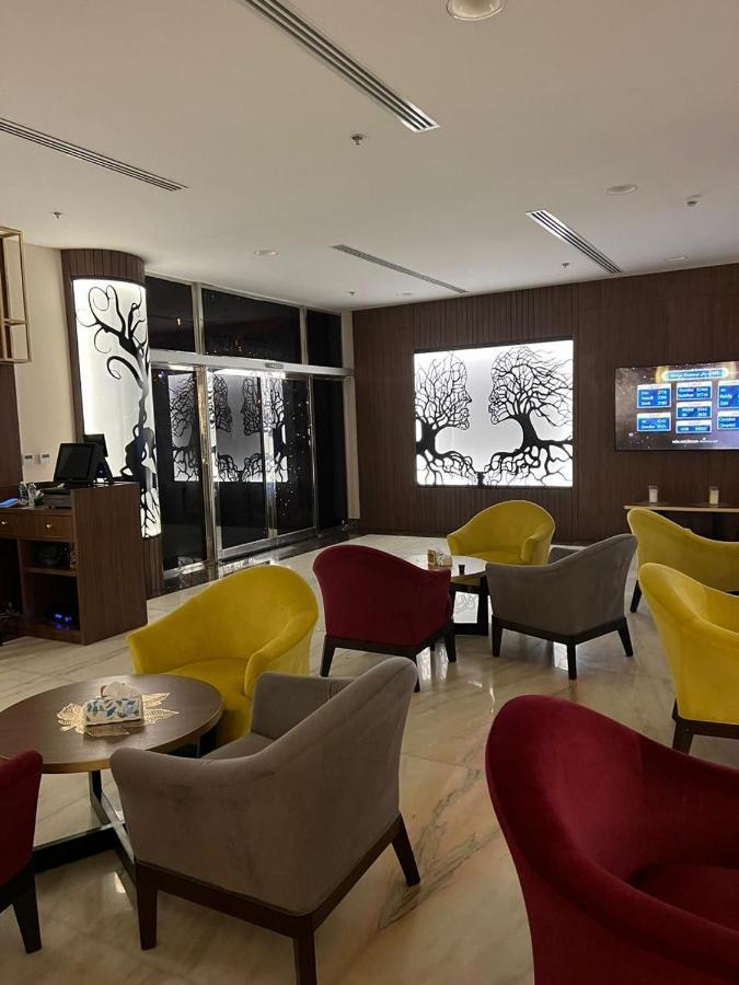 Lolia Hotel Ras Tanura