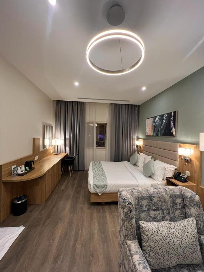 Hotel Lolia Ras Tanura