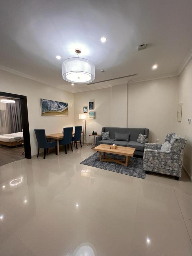 Lolia 4* Ras Tanura
